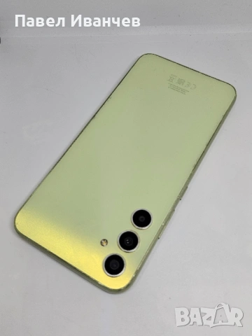 Samsung Galaxy A34 128Gb/6Ram, снимка 9 - Samsung - 53011030