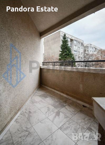 2-СТАЕН апартамент под наем, гр. София, кв. Борово, снимка 9 - Апартаменти - 52411664