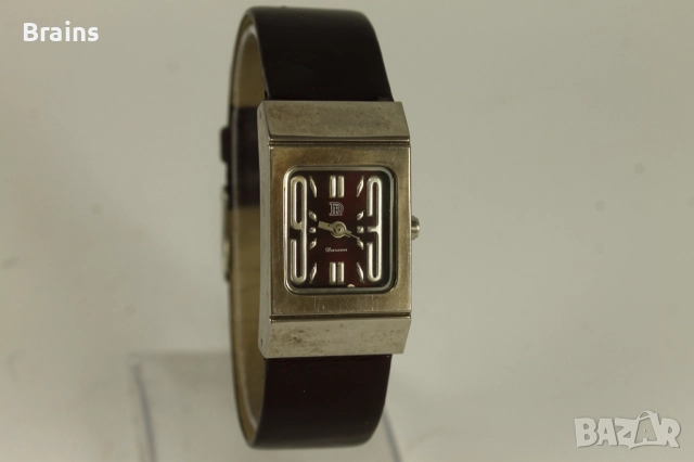 Дамски Кварцов Ръчен Часовник DAREEN, снимка 2 - Дамски - 51626372