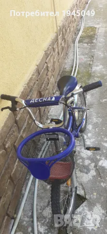 детско колело за момче с нови гуми - 16 цола, снимка 5 - Велосипеди - 49775227