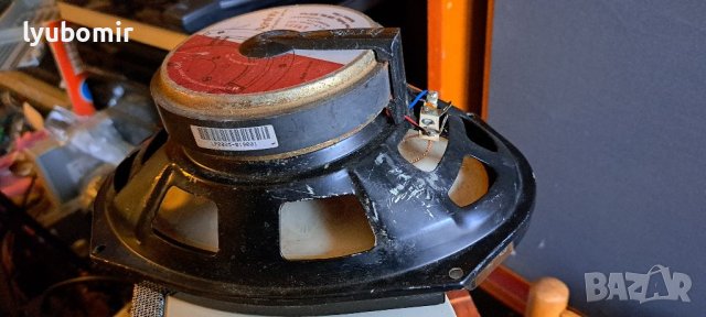 Infinity Reference 6953i, снимка 8 - Тонколони - 38910227