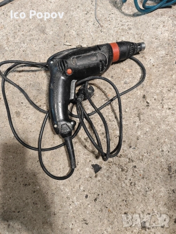 Винтоверт за гипсокартон wurth , снимка 3 - Винтоверти - 54295370