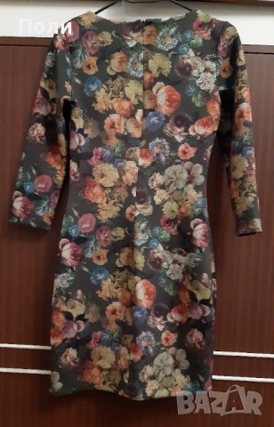 Рокля, снимка 7 - Рокли - 37623888