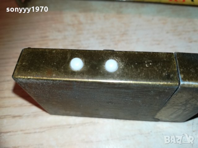 marlboro metal & lights 1701211309, снимка 11 - Колекции - 31453246