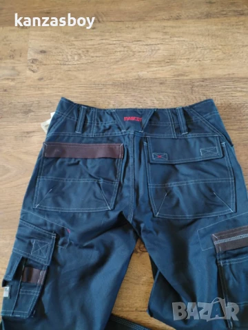 mascot workwear Trousers - мъжки работен панталон 49/S НОВ, снимка 6 - Спортни дрехи, екипи - 51259335