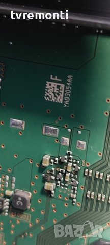 Основна платка ,1-983-119-11,173703211 Sony Bravia KD-55XF7096 DISPLAY YS8S550CND01, снимка 3 - Части и Платки - 40317930