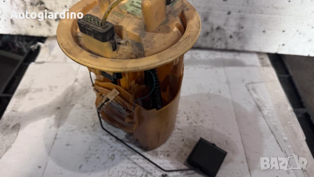 Горивна помпа за Citroen C3 - 9638566480