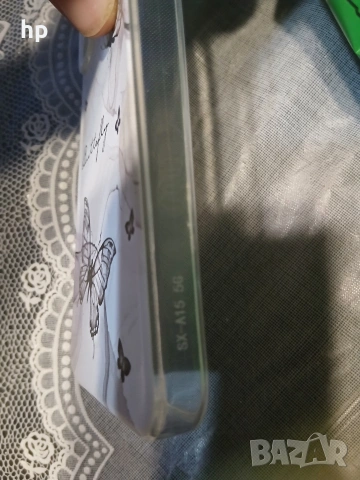 Кейс за Samsung Galaxy A15, снимка 3 - Калъфи, кейсове - 53051029