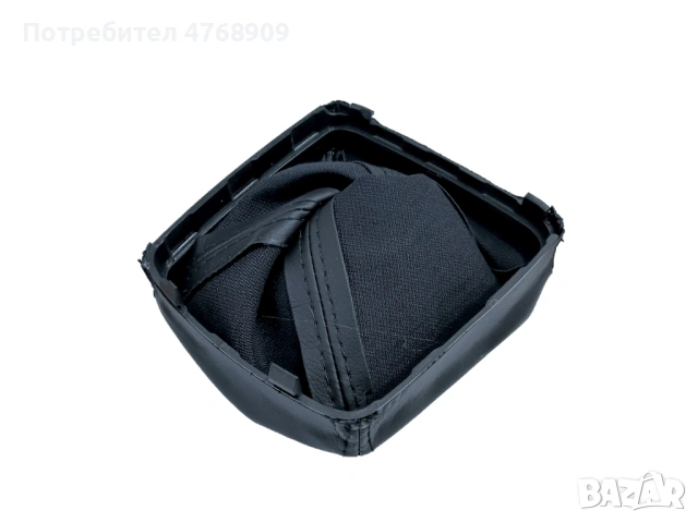 Маншон за скоростен лост за Ford Mondeo MK4 (2007-2014), снимка 2 - Части - 53885188