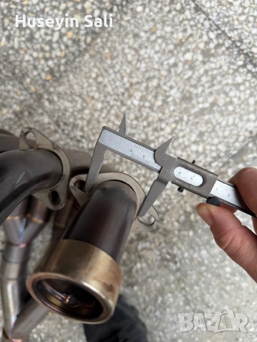 Генератсия за yamaha R6   2006-2016 година, снимка 9 - Аксесоари и консумативи - 54284216