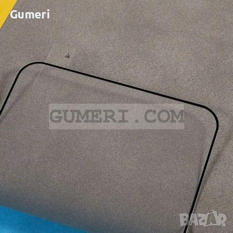 Стъклен Протектор за Целия Екран Full Glue За Motorola Moto G14, снимка 2 - Фолия, протектори - 44935291