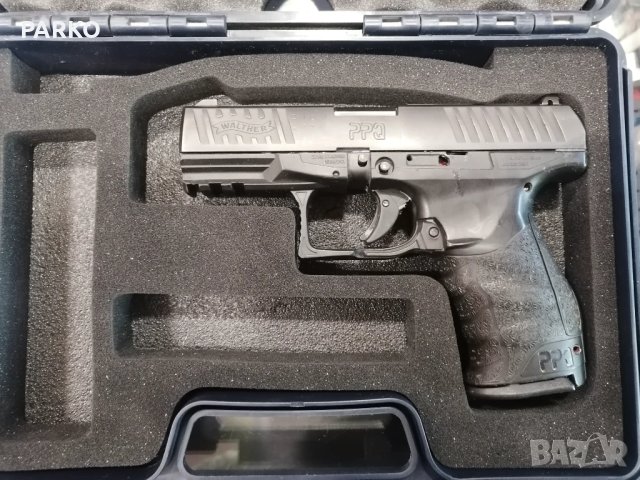 Деактивирани оръжия пистолети , снимка 6 - Бойно оръжие - 51005901