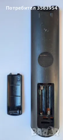 iStar дистанционно за IPTV Set Top TV Receiver X1500 X2000 X2500 X25000 X2200 X3000 X30000 X9900 X50, снимка 3 - Дистанционни - 48834361