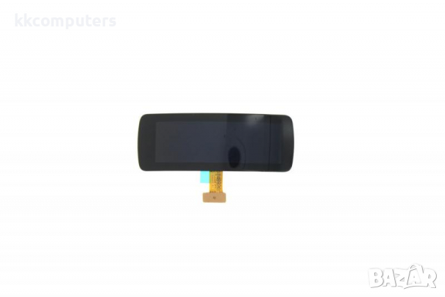 LCD Дисплей за Samsung Galaxy Gear Fit SM-R350 + Тъч скрийн