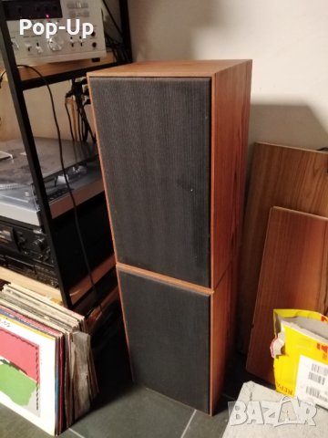 Тонколони ITT type 2040, снимка 2 - Тонколони - 39114755