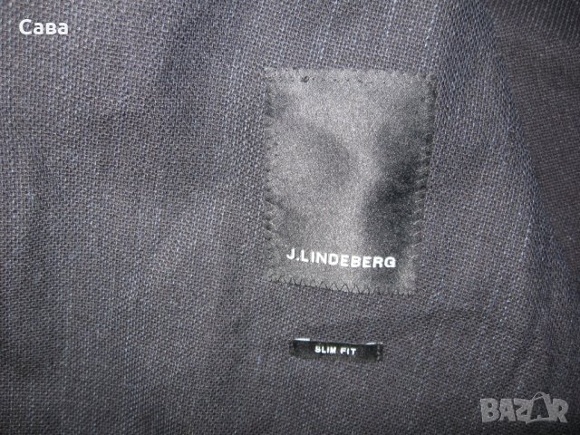 Спортно сако J.LINDEBERG   мъжко,М