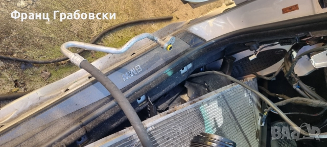 На части, снимка 5 - Автомобили и джипове - 52681051