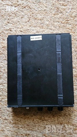 Продавам Alesis Micro Gate USA, снимка 4 - Други - 54313342