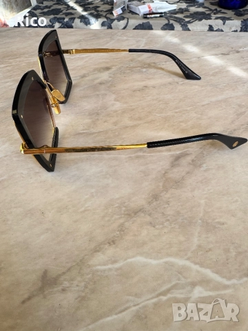 DITA Оригинални Дамски Очила, снимка 5 - Слънчеви и диоптрични очила - 51644314