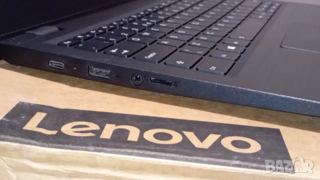 Лаптоп Lenovo 14w – 14" Full HD Touchscreen / AMD A6 / 4GB / 64GB / Windows Tiny10, снимка 5 - Лаптопи за дома - 55943202