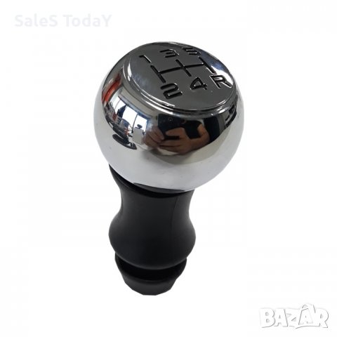 Топка за скоростен лост, 5ск., PEUGEOT 206, 207, 208, 301, 307, 308, 408, 2008, 3008 / CITROEN C2,C5, снимка 2 - Аксесоари и консумативи - 37976799