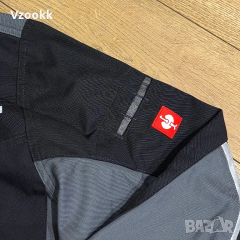 Мъжко работно яке Engelbert Strauss Motion | 3XL, снимка 3 - Якета - 53363869