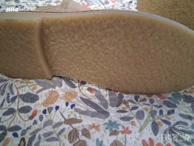 Нови боти Zign unisex, снимка 4 - Мъжки боти - 51766222