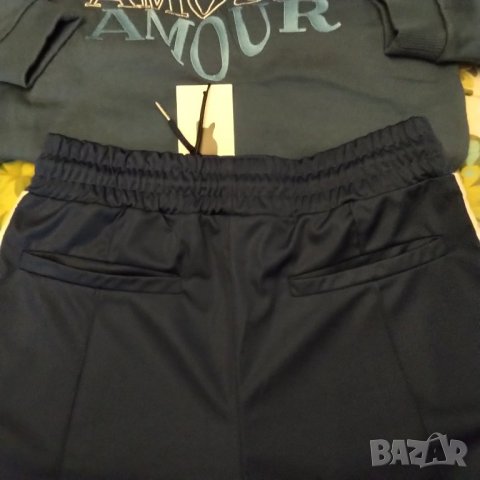 blake seven ОРИГИНАЛ луксозен бранд.НОВО НАМАЛЕНО, снимка 3 - Спортни екипи - 39010955