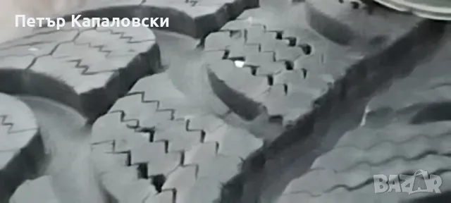 Гуми 185 65 14 Tires 2 броя. Нов внос. Не са нови.Гарация. 