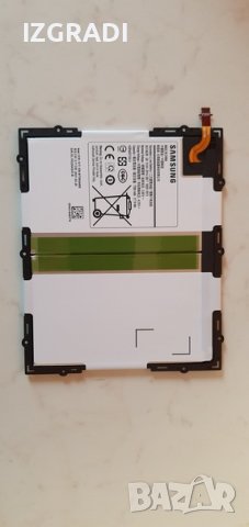 Оригинална батерия за Samsung Tab A 10.1" (2016) SM-T585, снимка 1