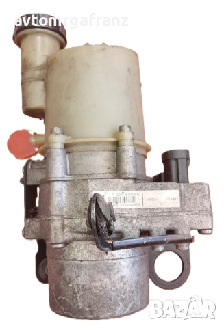 8200886452 ХИДРАВЛИЧНА ПОМПА ЗА RENAULT CLIO , KANGOO , THALIA, снимка 3 - Части - 51509985