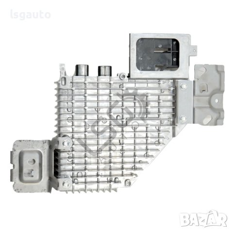 Контрол модул горивни дюзи Mazda 6 Estate (GJ, GL) 2013-2019 ID:111196