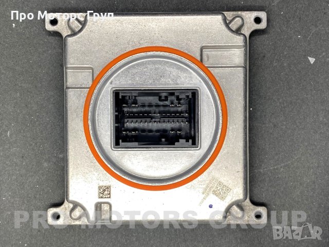 Оригинален Баласт Модул LED KEBODA 7P5941591AJ VW, снимка 2 - Части - 42272066