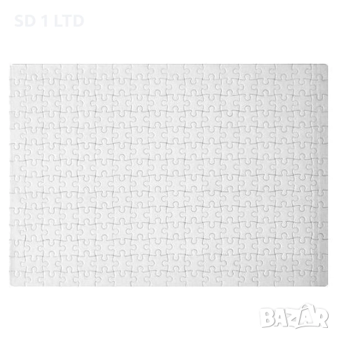 Пъзел с ваша снимка 8х15 А4 120 части персонален подарък пъзел по ваш дизайн рекламен пъзел, снимка 2 - Игри и пъзели - 52519779