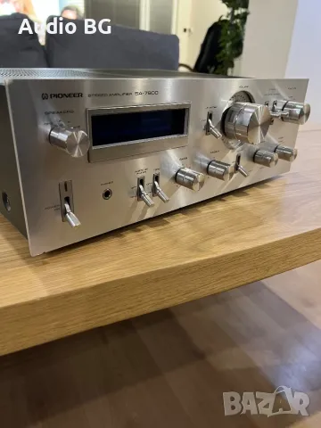 Pioneer SA-7800 , снимка 1