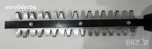 НОВО - СУПЕР ЦЕНА!!! ПРИСТАВКА ХРАСТОРЕЗ 450мм ЗА ЪГЛОШЛАЙ/ФЛЕКС., снимка 4 - Градинска техника - 49099034