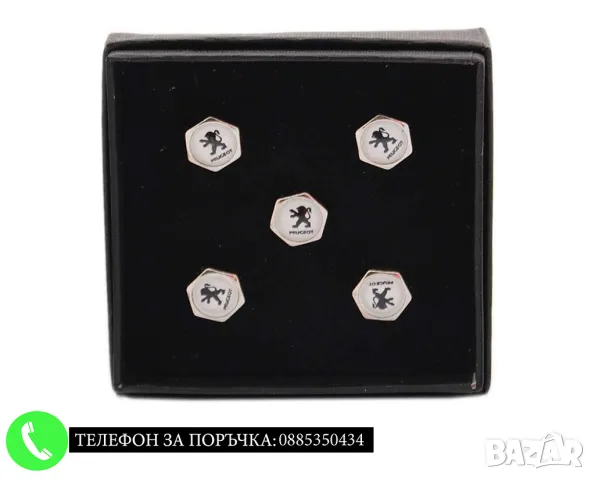 Капачки за вентили / За Volkswagen VW Kia Audi Bmw Hyundai Subaru Seat Nissan Ford Peugeot Renault, снимка 3 - Аксесоари и консумативи - 49040605