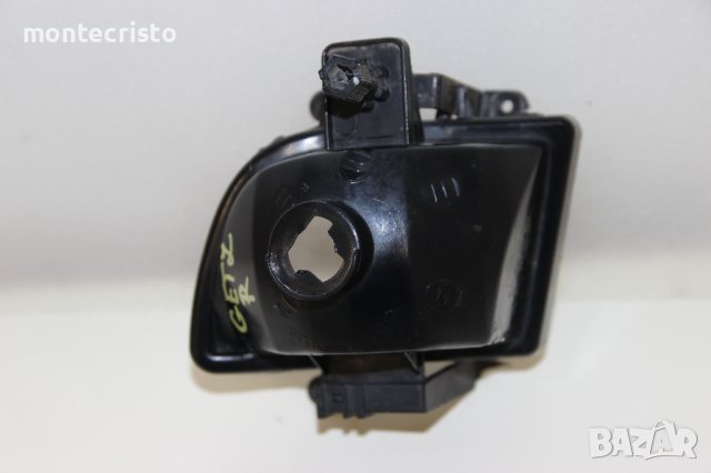 Десен халоген Hyundai Getz (2002-2005г.) десен фар за мъгла Хюндай Гетц / 922021C000, снимка 4 - Части - 44159932