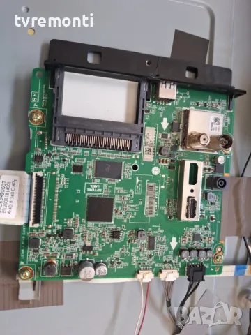 MAIN BOARD LD70A/MT49, EAX67276306(1.0) for LG 28TN525V.-PZ. for 28inc DISPLAY SDM275H0(BD0-M02)