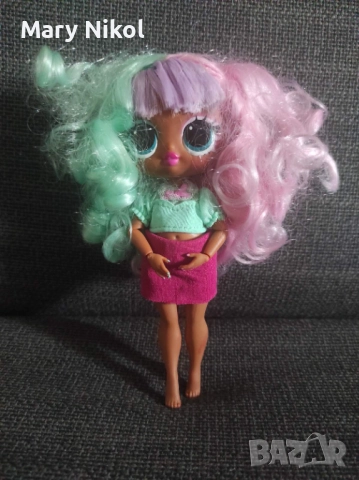 Кукли в отлично състояние, снимка 4 - Кукли - 52407214