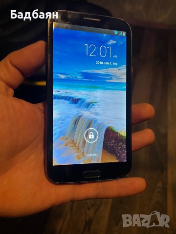  PRIVILEG DUOS / 5.8 Инча / Android , снимка 2 - Телефони с две сим карти - 39103277