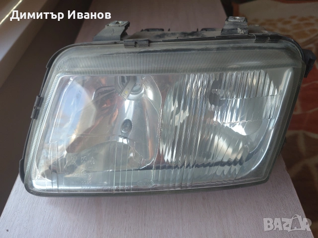 Фарове за А3 в добро състояние. , снимка 4 - Части - 53071272