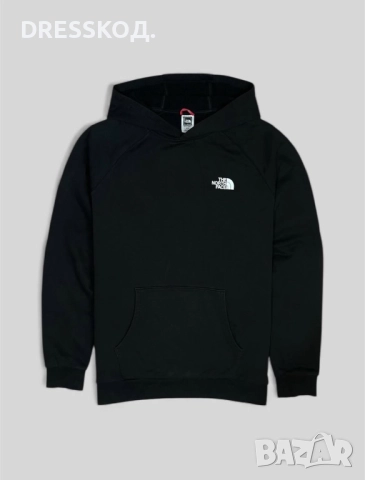 The North Face мъжки суичър, XL размер