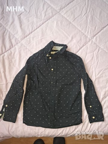 3 ризки 128 см, снимка 4 - Детски ризи - 39987503