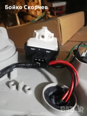 Фарове за Kia Clarus., снимка 6 - Части - 47290075