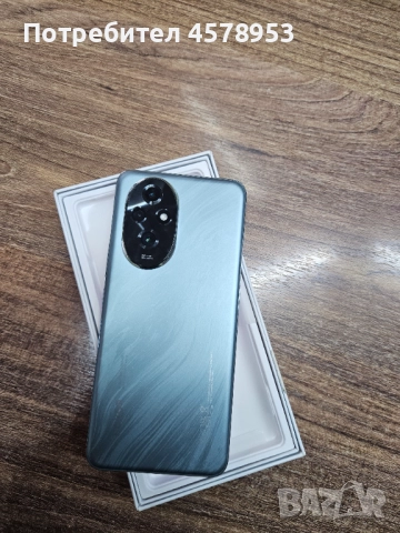 Honor 200, снимка 3 - Други - 52687238