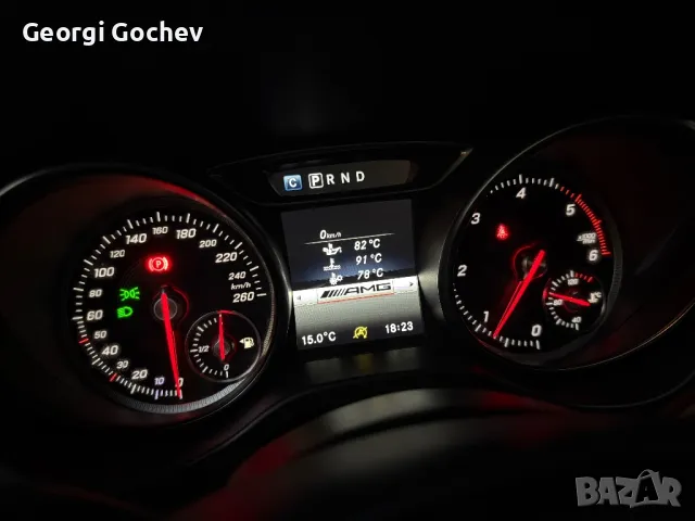 Активиране на Carpaly/AMG menu Mercedes-Benz CLA/GLA/A/B/C/E, снимка 2 - Ремонт на ел. Инсталации - 49421770