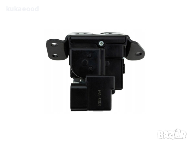 Брава за багажник за Hyundai i30 MK2 Комби (2012–2015), снимка 2 - Части - 44598830