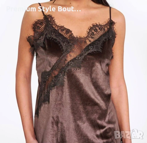 рокля , снимка 3 - Рокли - 54092935