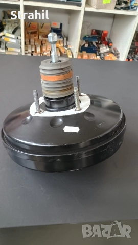 Серво за Fiat 500 51834617, снимка 4 - Части - 52879347